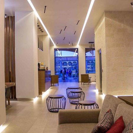 Hotel Mansur Business & Leisure Cordoba Ngoại thất bức ảnh